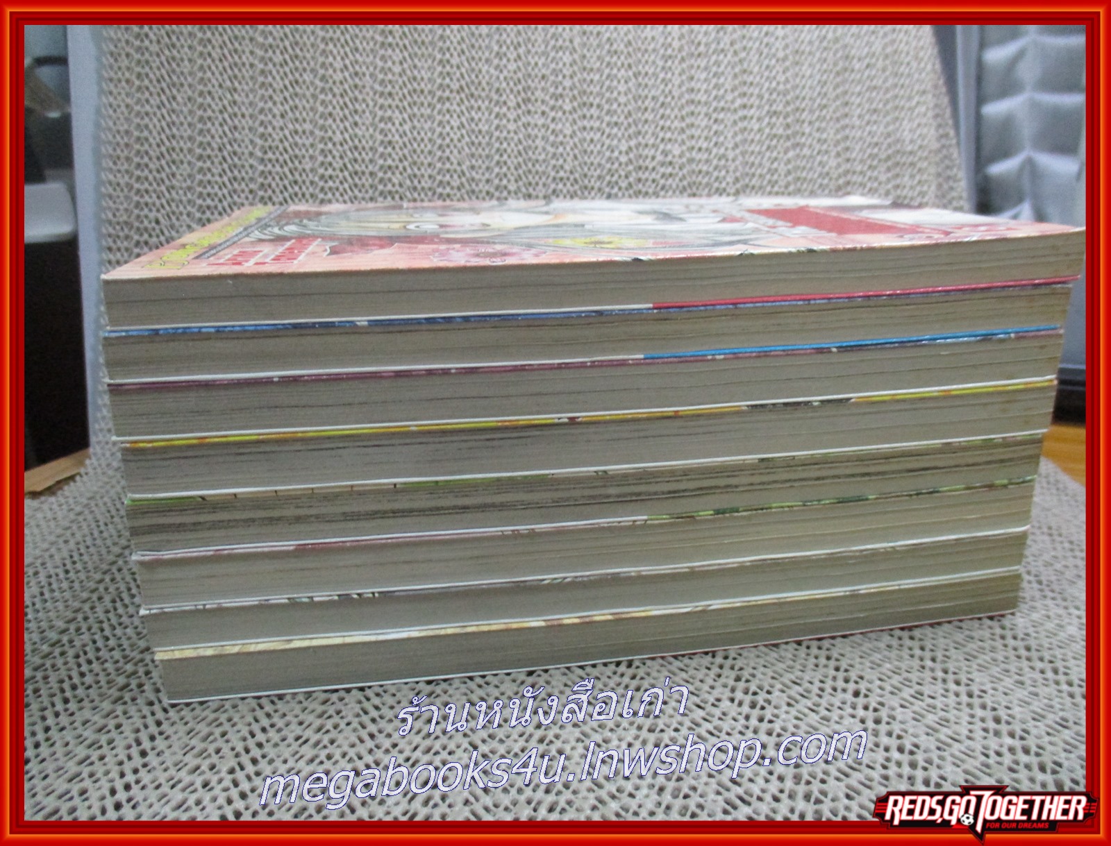 THE GENTLEMEN ALLIANCE CROSS เล่ม01-08 สนพ.บงกช (11เล่มจบ)