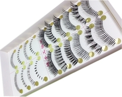 MIX-6# ขนตาmix (ราคาส่ง) 15 เเพ็คขึ้นไป คละเเบบได้ (มีเปลี่ยนเเบบบางคู่บ้าง)