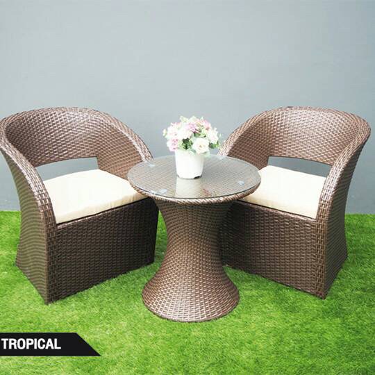 โซฟาหวาย โซฟาห้องนั่งเล่น โซฟาห้องรับแขก ชุดรับแขก Rattan sofa Woven rattan sofa Living room sofa 17