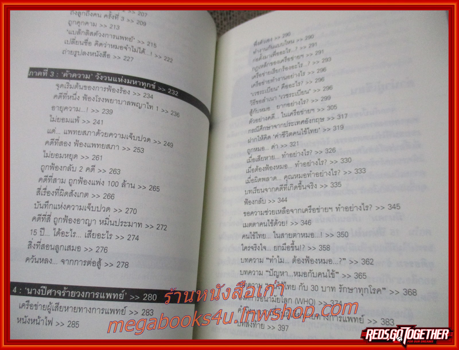 นางปีศาจร้าย ในสายตาหมอ / ผู้หญิงสติแตก / ปรียนันท์ (มือสอง) (สภาพ85-95%)