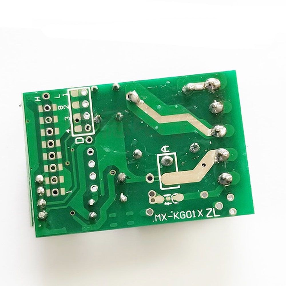 โมดูลรีโมทสวิตช์ RF315Mhz ไฟเลี้ยง 12V