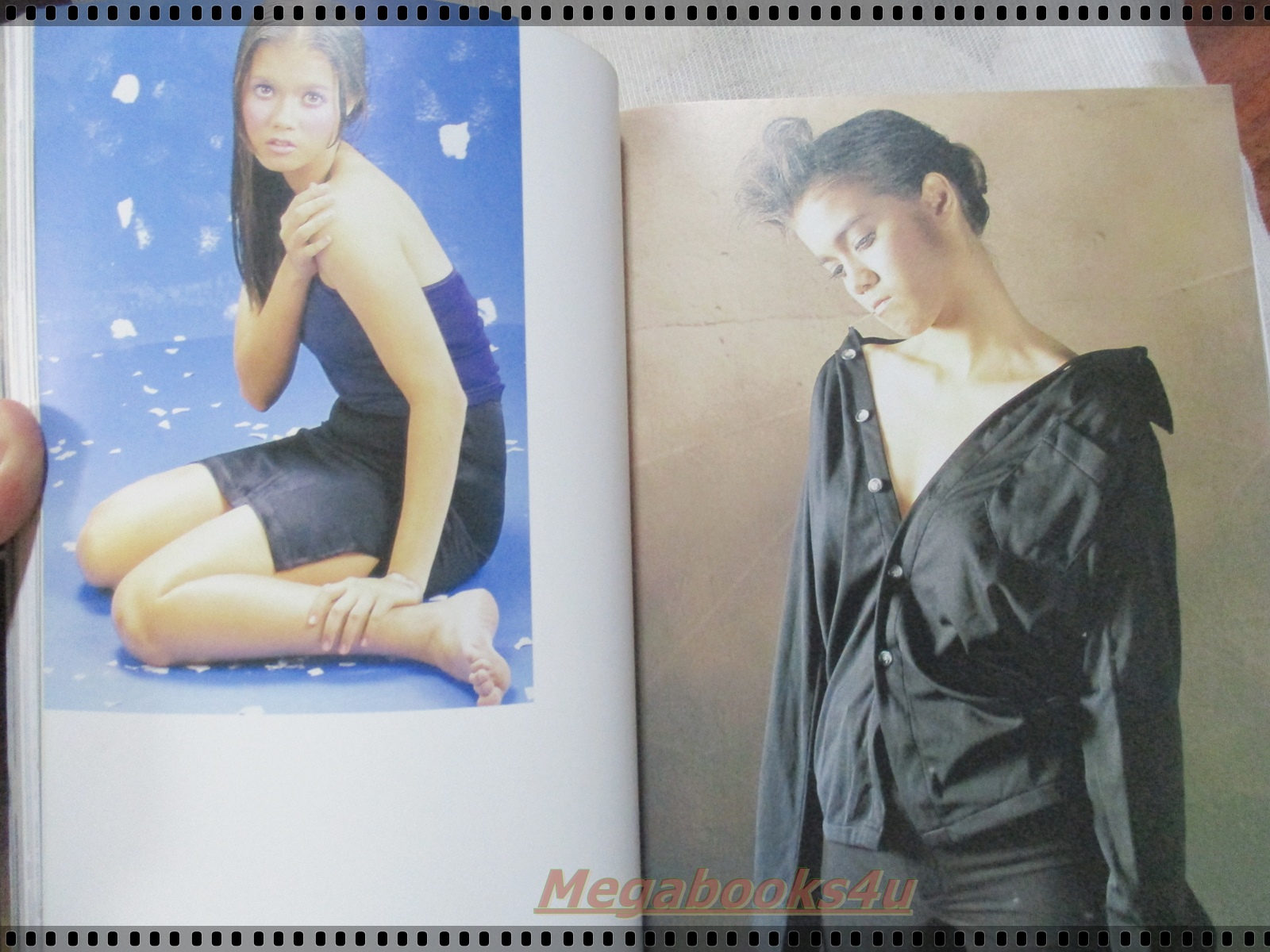 นิตยสารTHE BOY ฉบับที่124 ปี2540 ปก X3 SUPER GANG