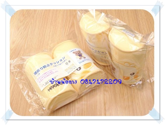 หมอนปรับท่านอน /ปรับหัวเด็ก สินค้าส่งออกญี่ปุ่น