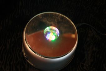 หินธรรมชาติเซเลไนต์ ( Selenite Rough Stone)