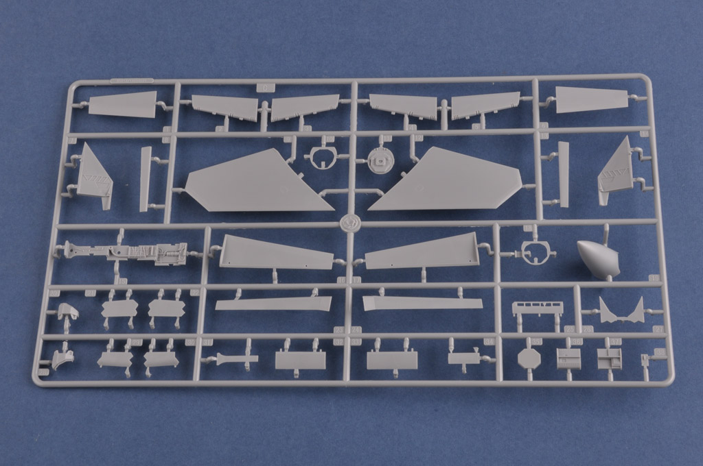 1/48 F/A-18E Super Hornet