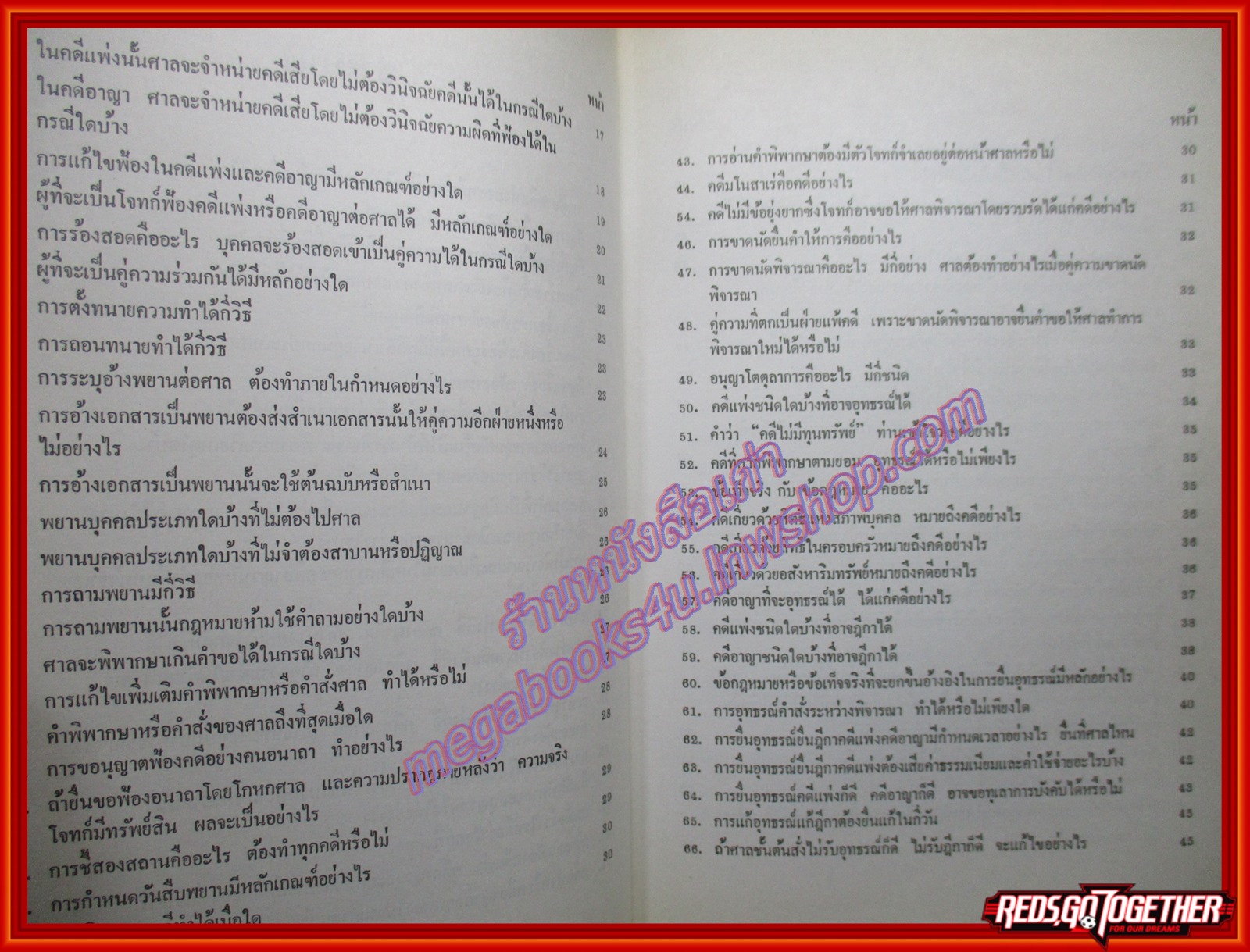 หนังสือ เตรียมสอบสัมภาษณ์เนติบัณฑิต คำถาม-คำตอบ วิ.แพ่ง วิ.อาญา-พยาน โดย ทวี กสิยพงศ์ ตำหนิ ปกหน้ามีรอยสีปกหลุด