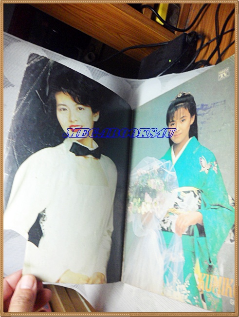 PE0508;นิตยสารทีวีรีวิวปี2534 ฉบับที่223 ภาพสีมีปั้มตรา สภาพพอใช้ โทรมนิด มุมปกขาด