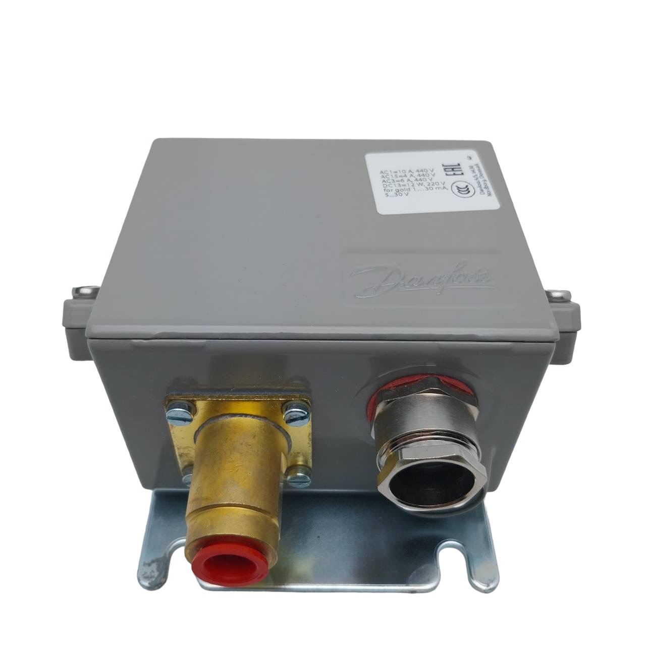 Pressure Switch KPS 37