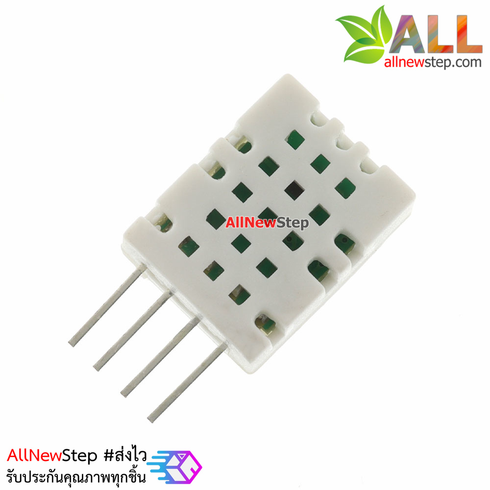 SHTC3 high-precision temperature and humidity sensor module I2C better than AM2302 DHT22 เซนเซอร์ความชื้นและอุณหภูมิ SHTC3
