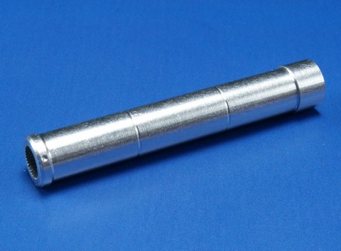 1/35 152mm M-10S for KV-II "Drednot"