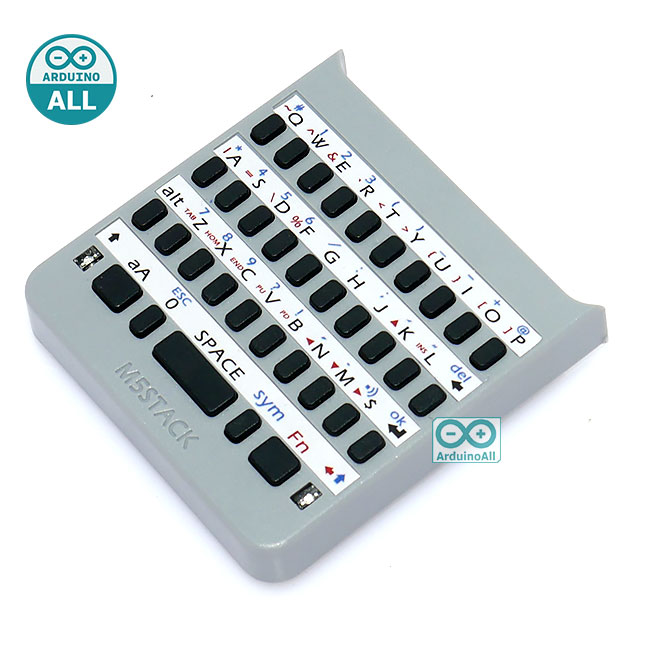 M5Stack Faces Pocket Computer Kit