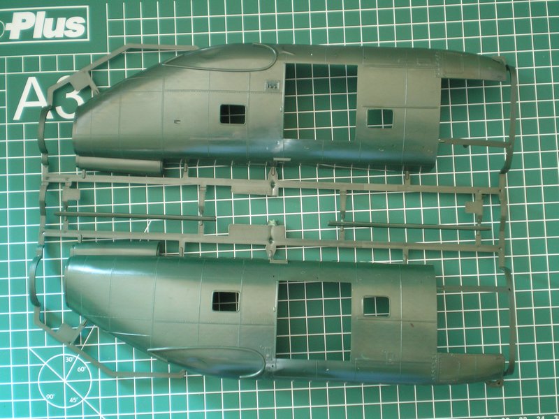 1/32 Eurocopter SA330J "Puma"