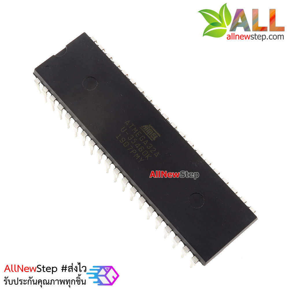 ATMEGA32A-PU ATMEGA32 ATMEGA32A DIP IC