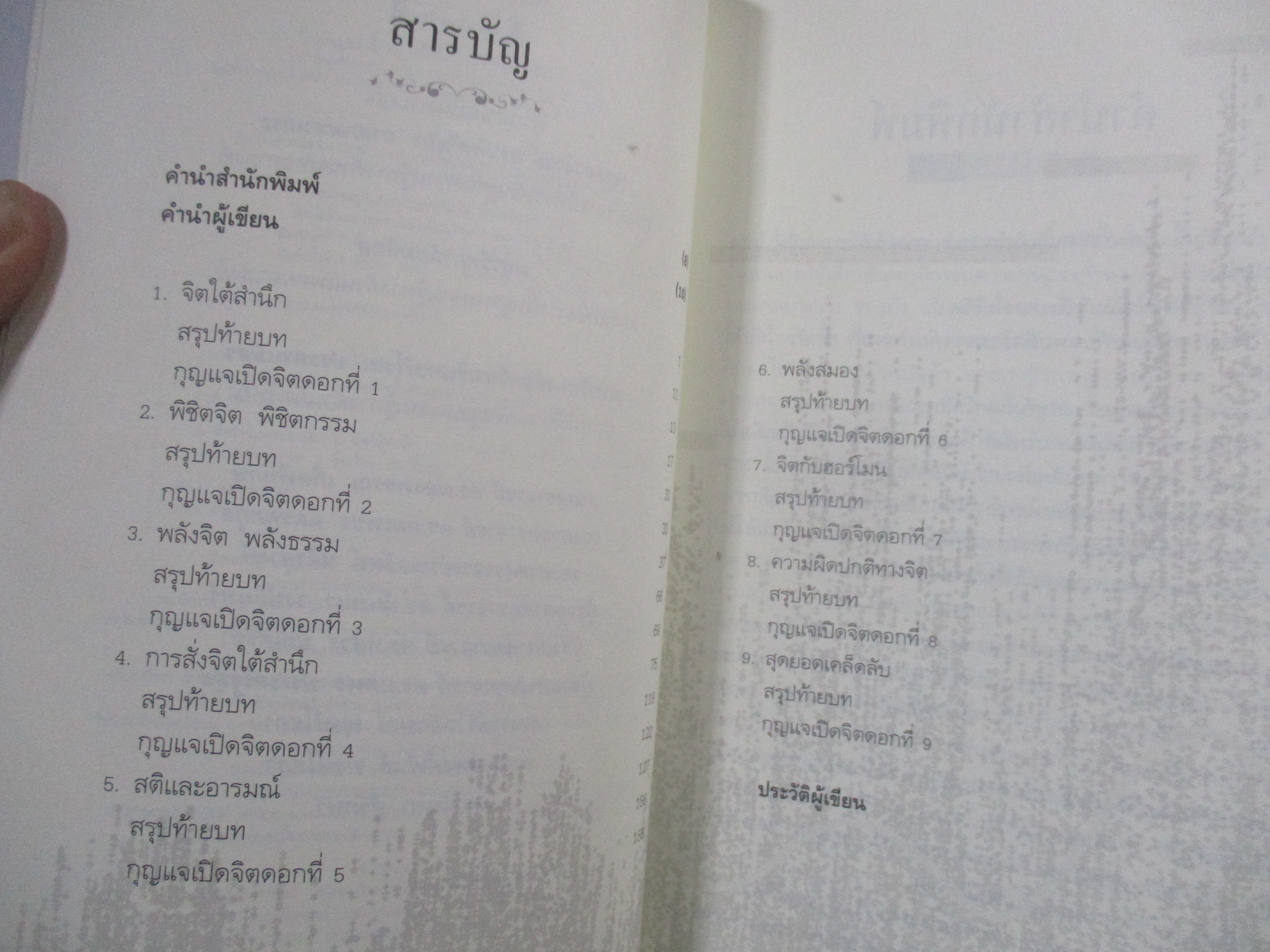 เดอะท็อปพาวเวอร์ พลังจิตใต้สำนึก พลังสู่ความสำเร็จ / ผู้เขียน ทพ. สม สุจีรา