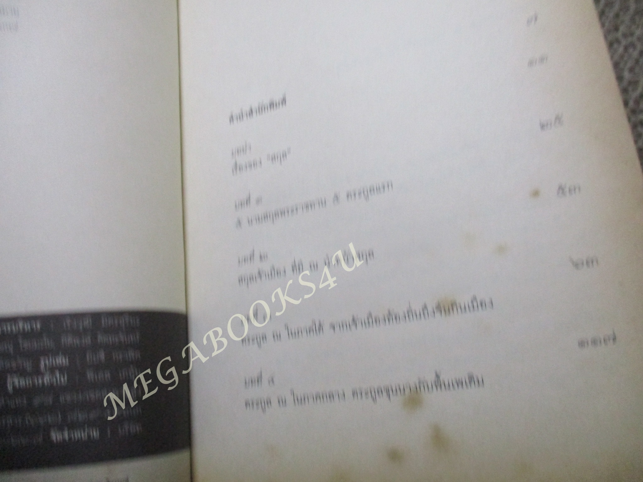ต้นตระกูลเจ้าเมือง สายสกุล ณ ในสยาม ผู้เขียน: กัลยา เกื้อตระกูล / มีจุดเหลืองประปราย