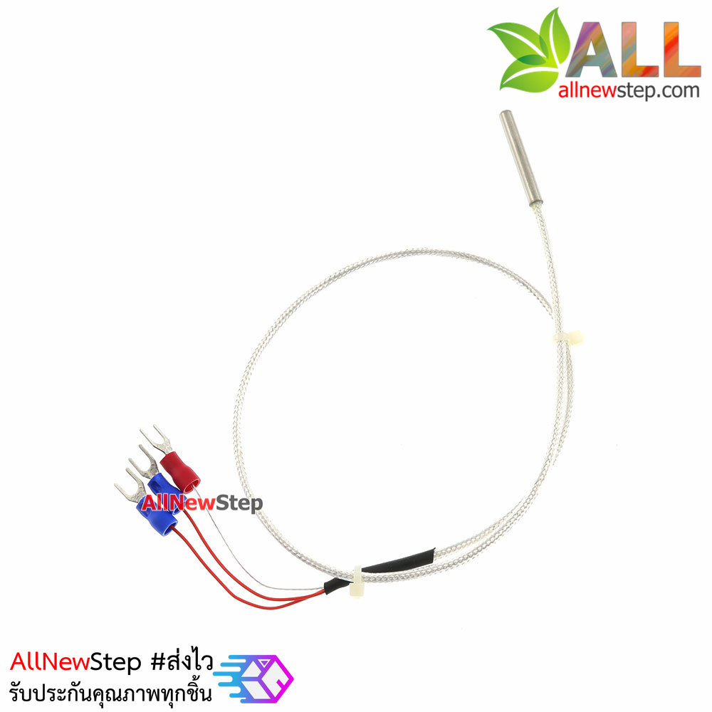 PT100 probe for MAX31865 Platinum Resistance Temperature Detector Module RTD Sensor