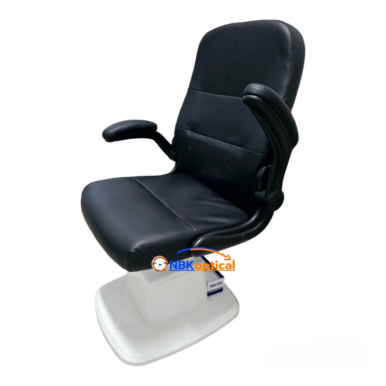 เก้าอี้ปรับไฟฟ้า CP-310B Foot switch