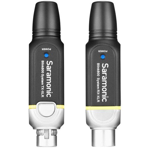 Saramonic Blink800 B2