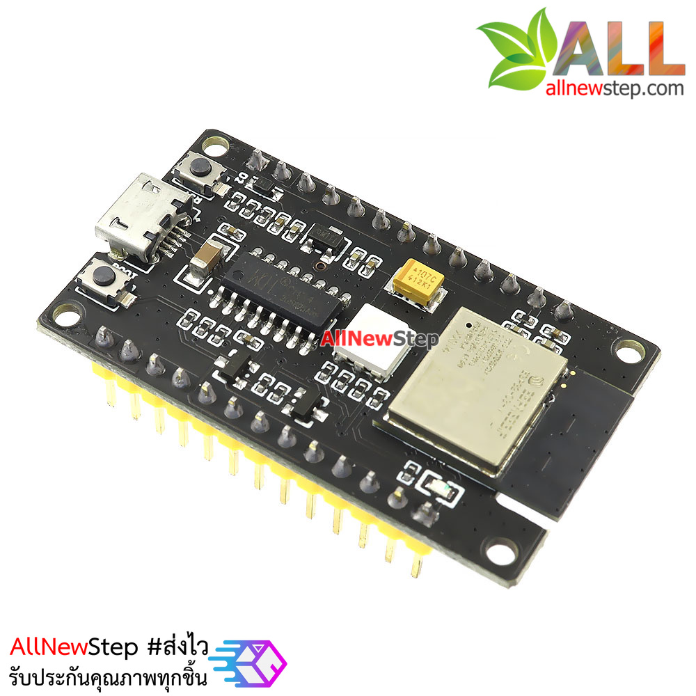 บอร์ด ESP32-C3 Goouuu-ESP32-C3 IoT Development Board WiFi-5.0 Bluetooth