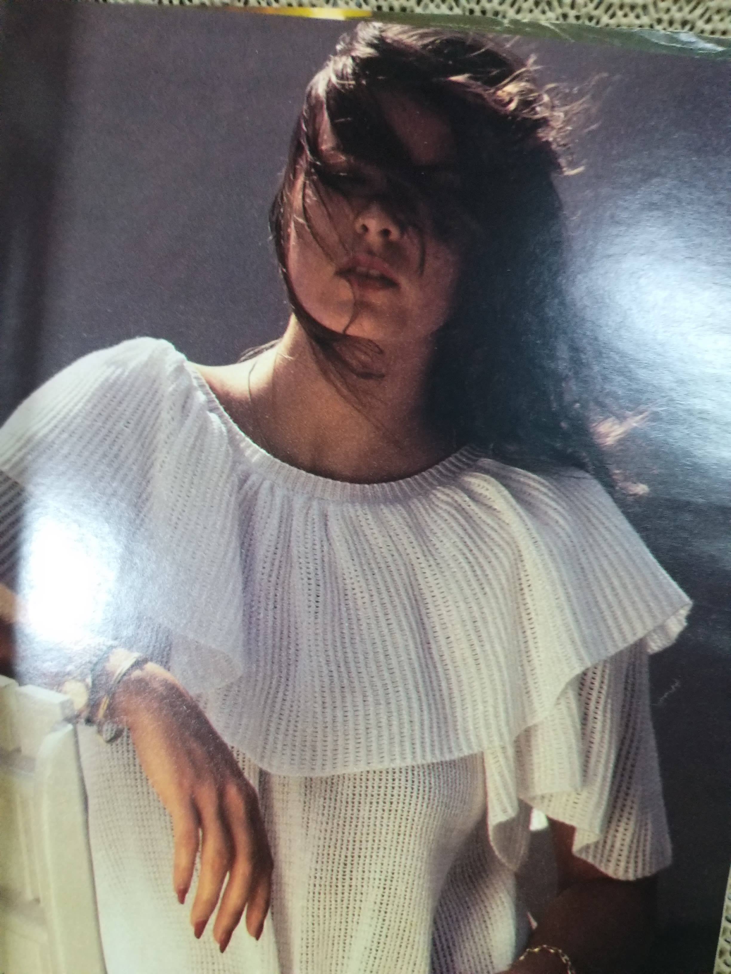 PENTHOUSE USA ฉบับ Jan.1982 สภาพดี