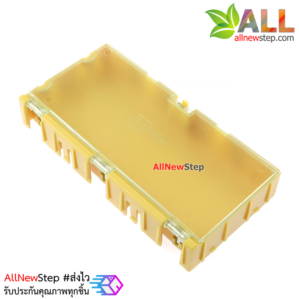 กล่องเก็บอุปกรณ์ smd กล่องเก็บอุปกรณ์อิเล็กทรอนิกส์
