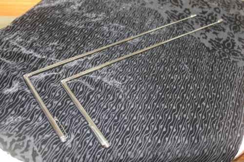 ไม้ดาวซิ่งเสาอากาศ (dowsing rod)