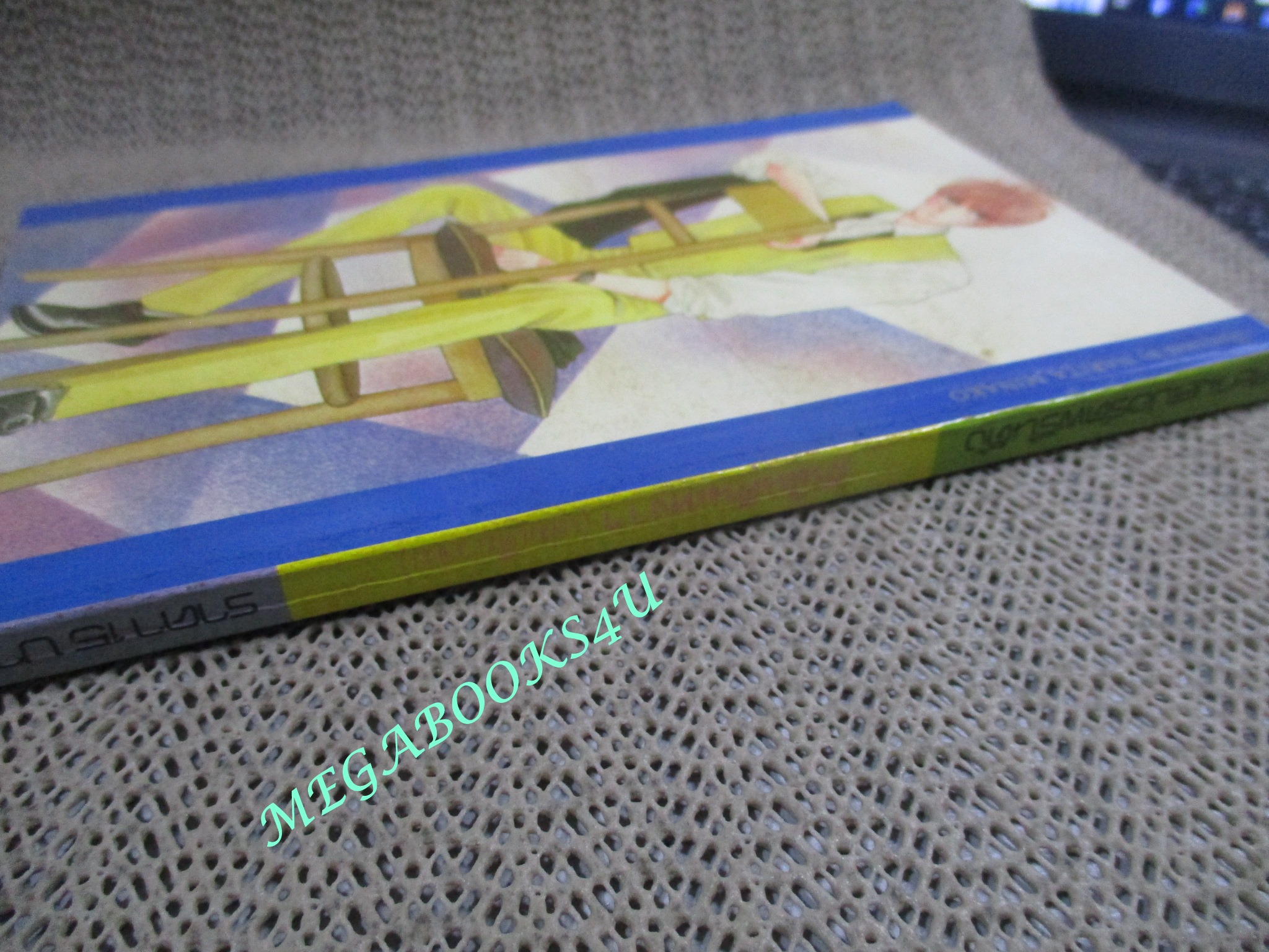 ฝันในคืนเหงาๆ / เล่มเดียวจบ / ISAKA YUKAKO/ สยามฯ / สภาพดี