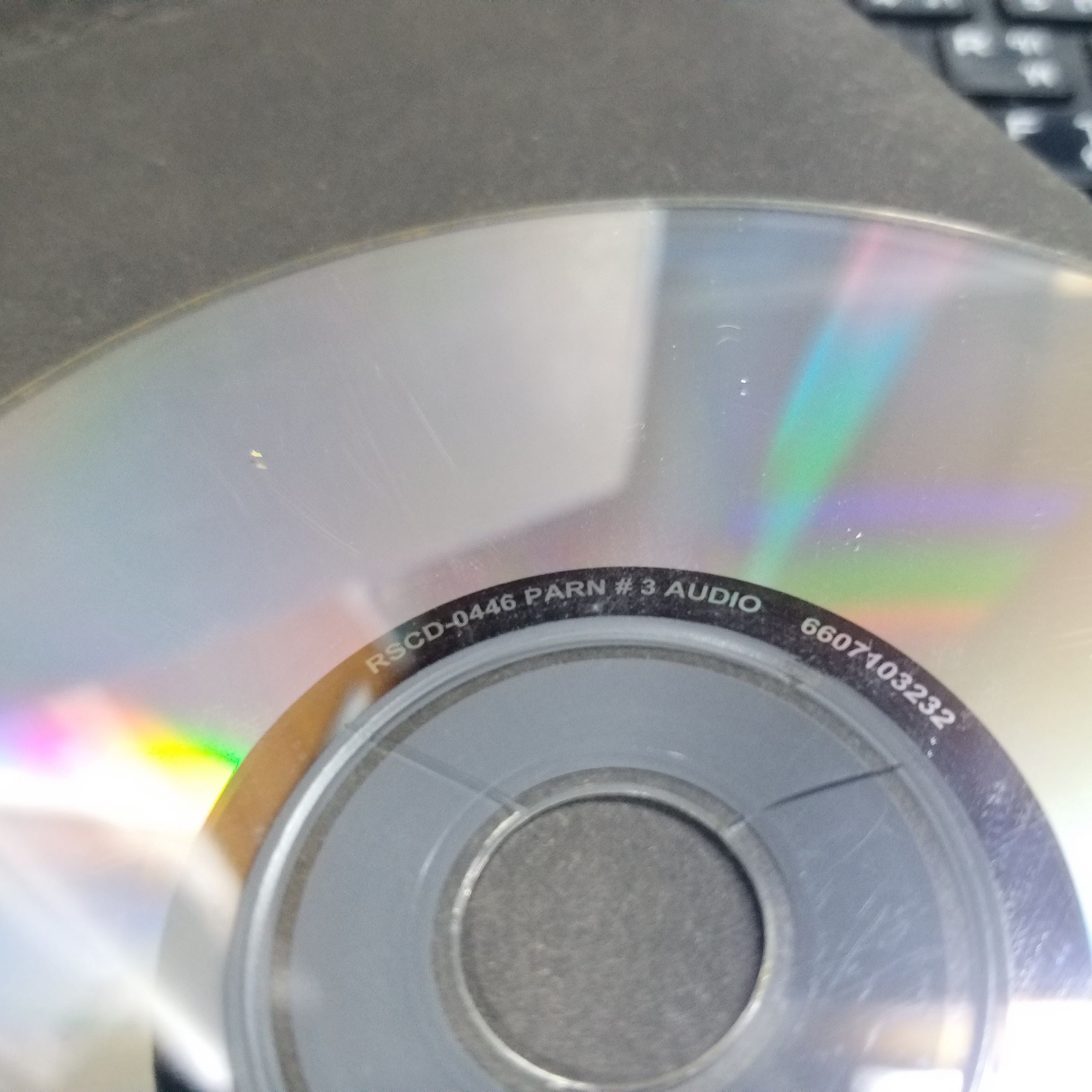 ซีดีเพลงไทยสากล ปาน ธนพร อัลบั้ม True Story ความรัก / ผู้ชาย / ปลาย่าง บรรจุ10เพลง // ปกสวย เจาะ แผ่นแท้ แผ่นสวย