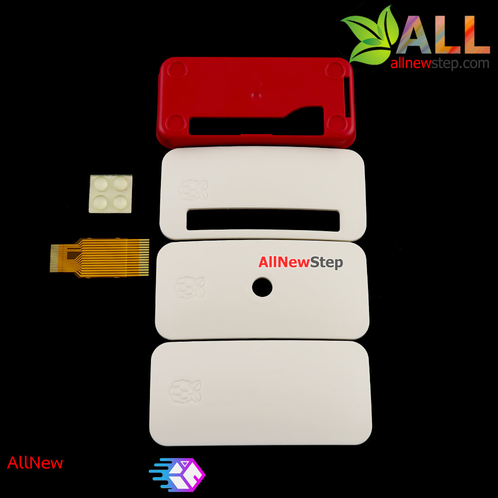 กล่องเคส Raspberry Pi ZERO W
