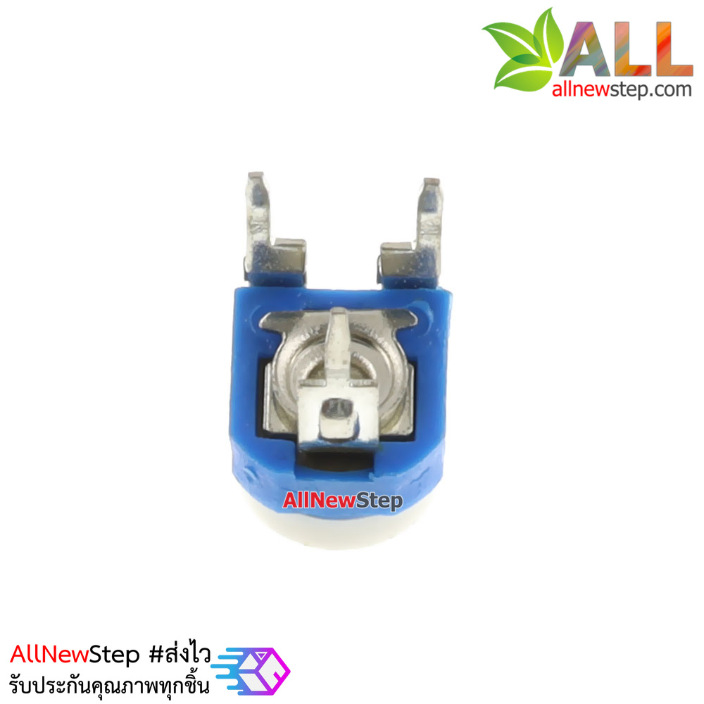 ตัวต้านทานปรับค่าได้ 20k volume 20 k (203)