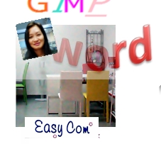 EasyCom สอนคอมพิวเตอร์ตัวต่อตัว
