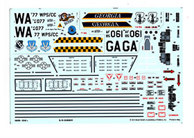 1/48 B-1B Bomber