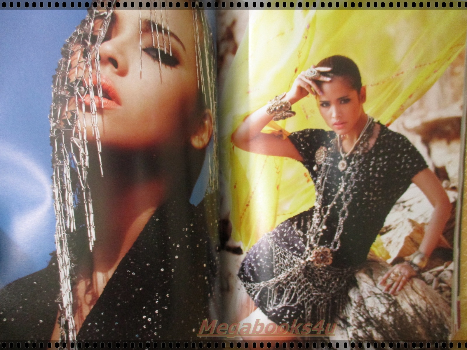 นิตยสารแพรว ฉบับที่751 ปี2553 ปก ญาญ่า