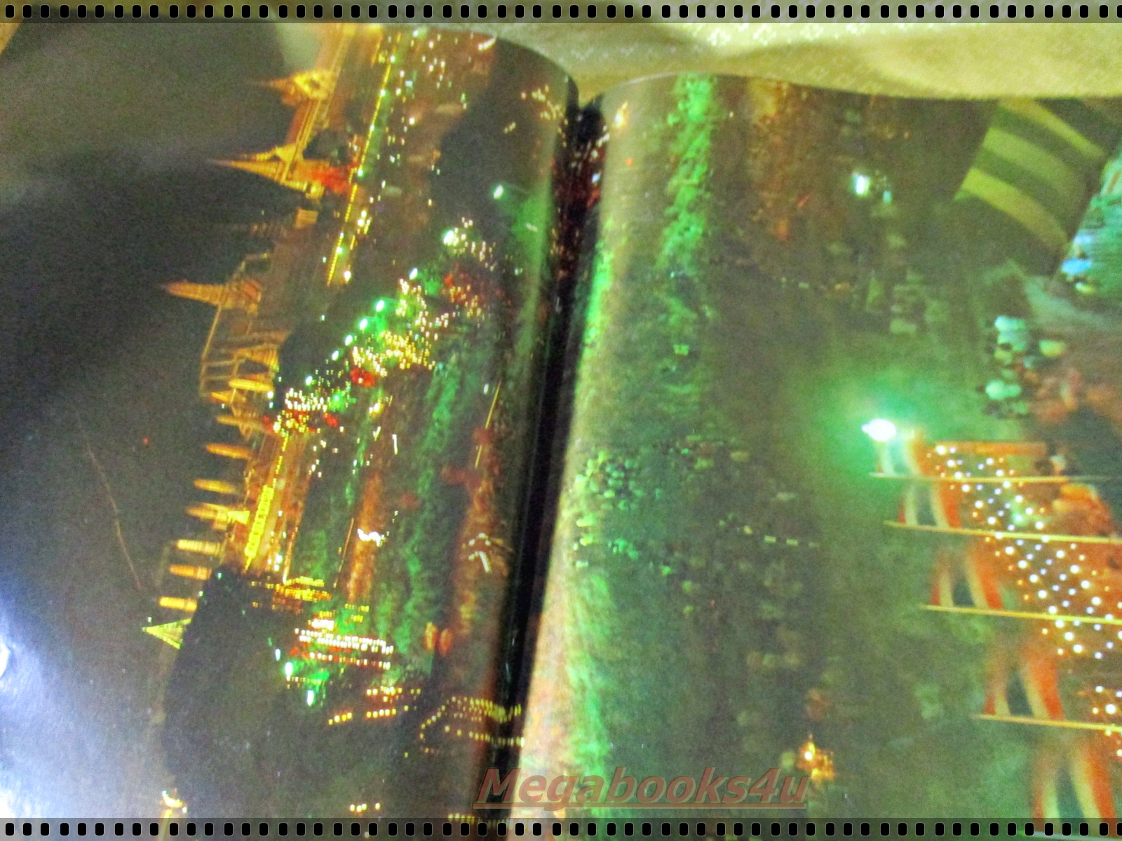 นิตยสาร อ.ส.ท. ปีที่20 ฉบับที่06 มกราคม 2523 ตำหนิ ไม่มีปกหลัง