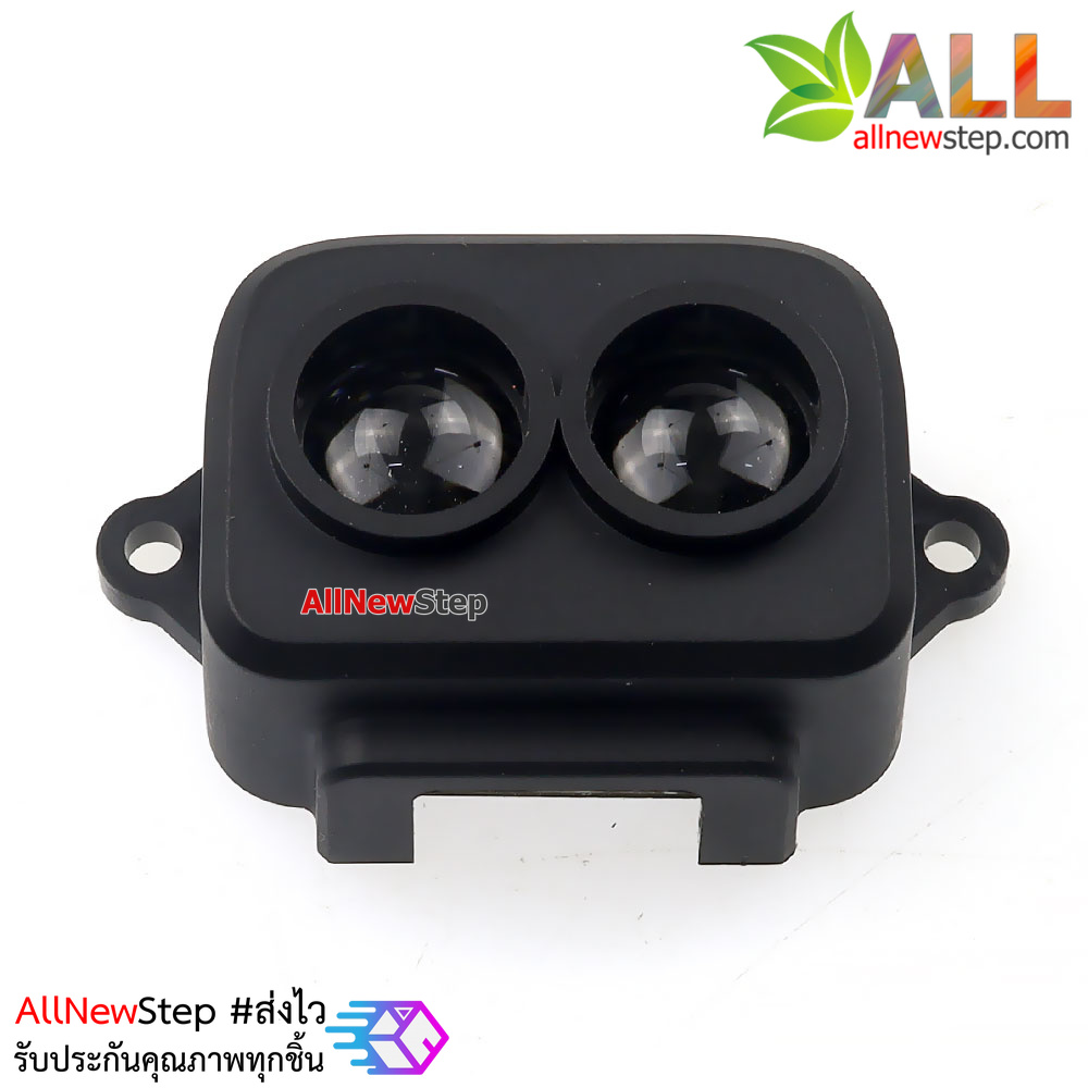 เซ็นเซอร์วัดระยะทาง TF-Luna 8 m LiDAR distance sensor