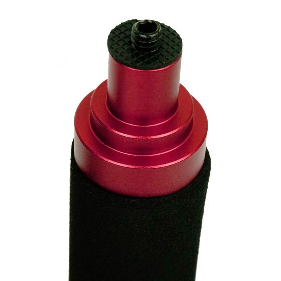 Saramonic SR-BSP1 Aluminum Smartphone Tripod Mount with Stabilizing Handle & Mounting Shoe