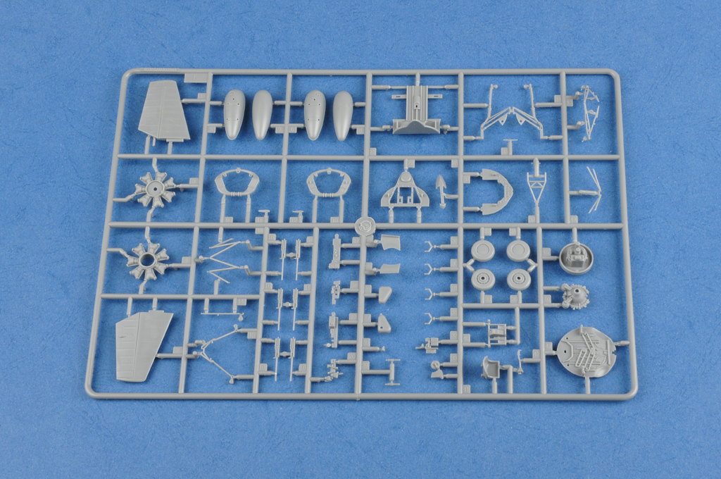1/48 F4F-3S Wildcatfish