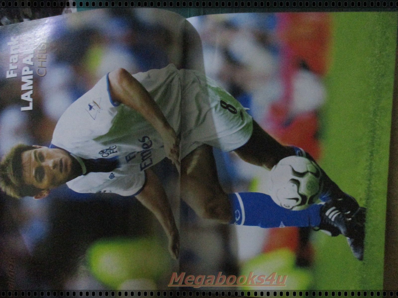 สตาร์ซอคเกอร์รายสัปดาห์ ฉบับที่1351 ปี2546