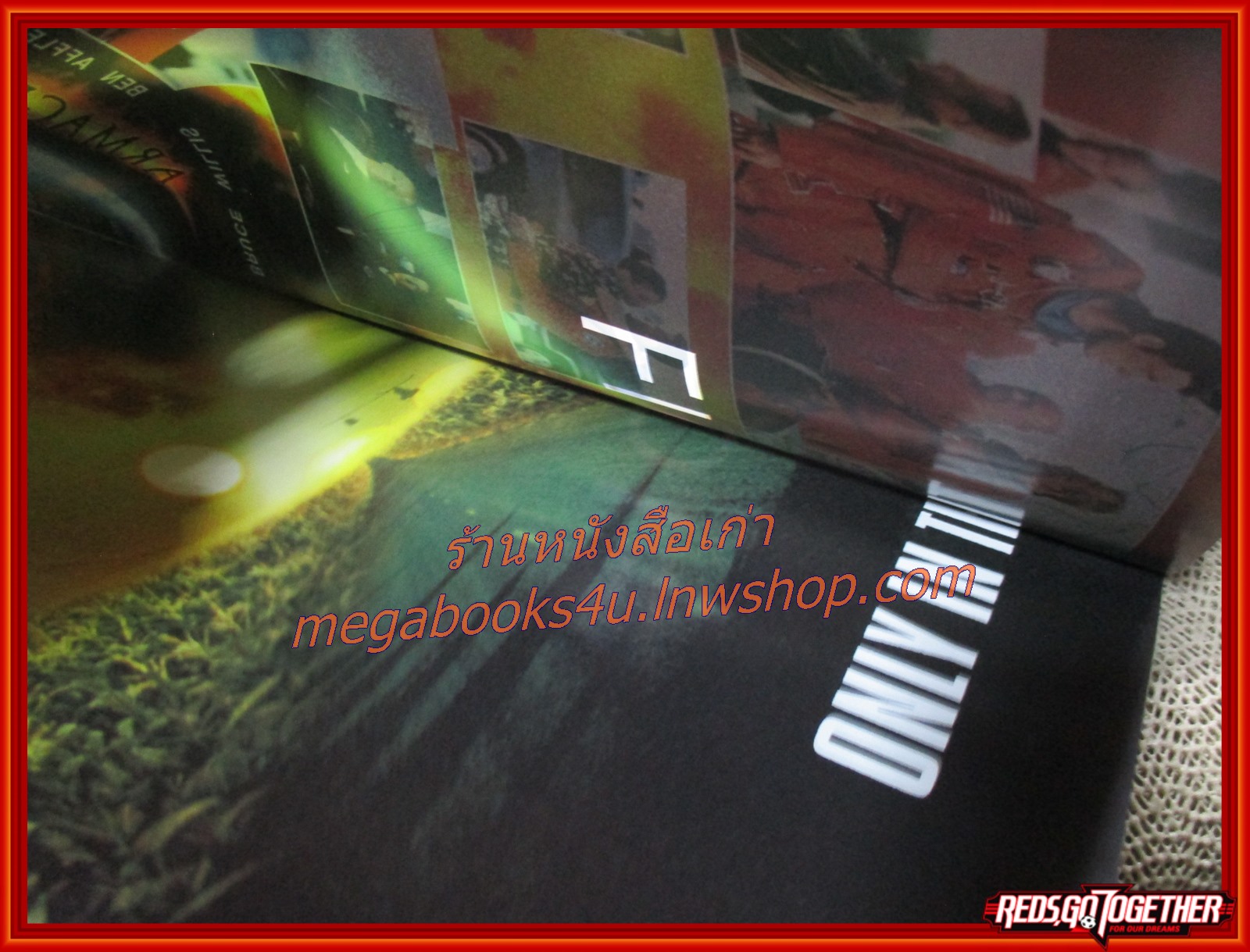 นิตยสารเอนเตอร์เทน Entertain ฉบับที่0473 ปี2541 ปก ARMAGEDDON