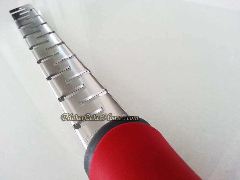 มีดขูดช็อคโกแลต / มีดขูดชีส