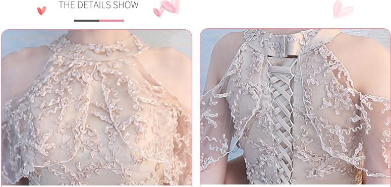 **หมดค่ะ**เดรสออกงานผ้าซาตินสีทอง แขนกุด ตกแต่งช่วงแขนด้วยผ้าซีทรู คาดเอวด้วยโบว์ กระโปรงผ้าซาติน งานเกรดพรีเมี่ยมค่ะ สวยมากๆๆค่ะ