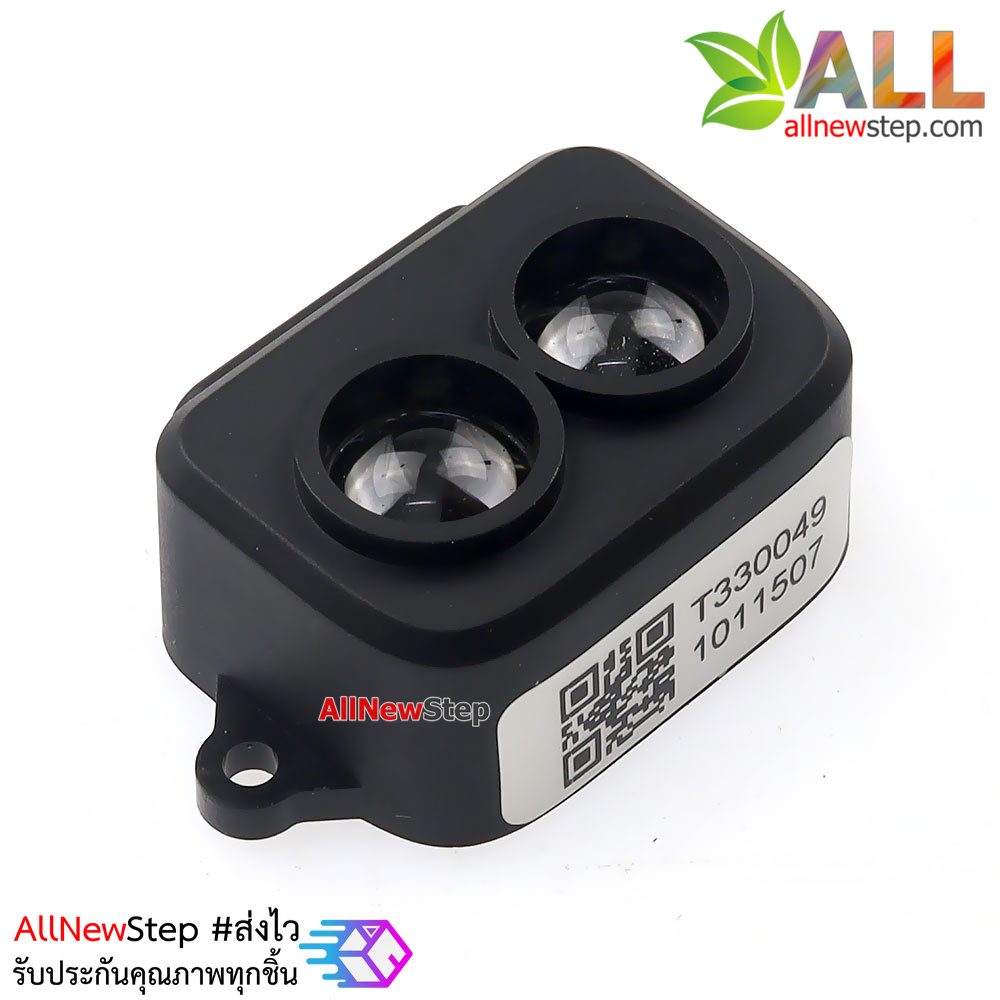 เซ็นเซอร์วัดระยะทาง TF-Luna 8 m LiDAR distance sensor