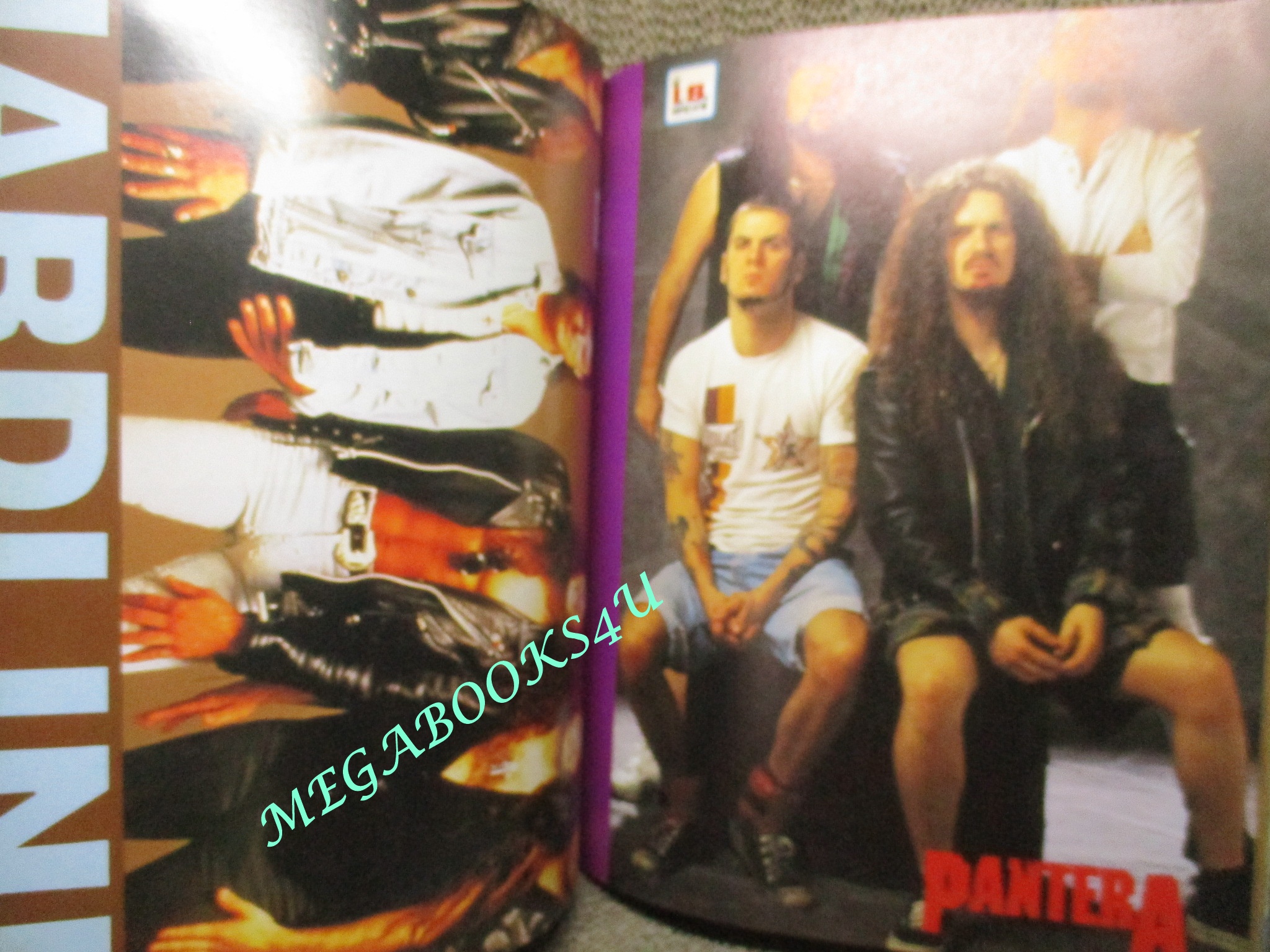 หนังสือเพลงพร้อมคอร์ดกีตาร์ เดอะกีต้าร์ THE GUITAR ฉบับที่222 ปี2535 มีภาพ คาราบาว