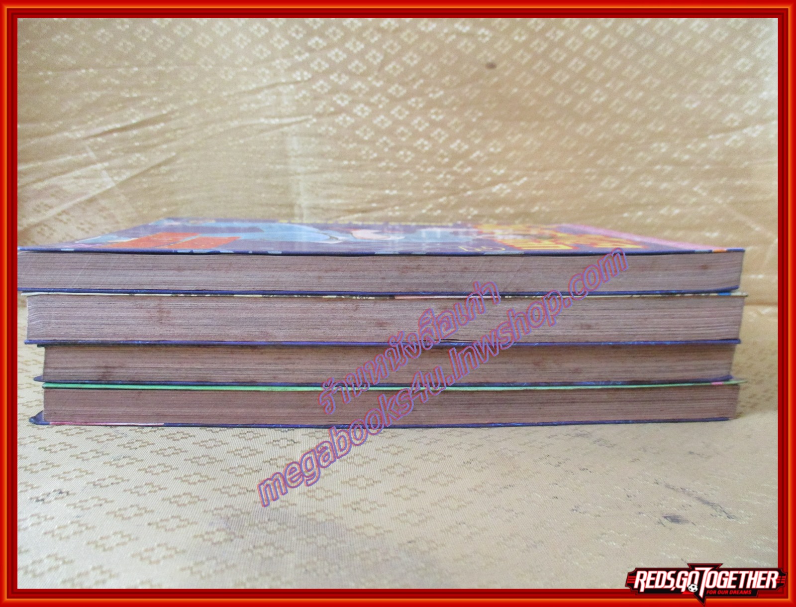 การ์ตูนบ้าน จินมีหมัดเหล็ก ภาคแรก เล่ม06 ปก 25 บาท สนพ.วิบูลย์กิจ