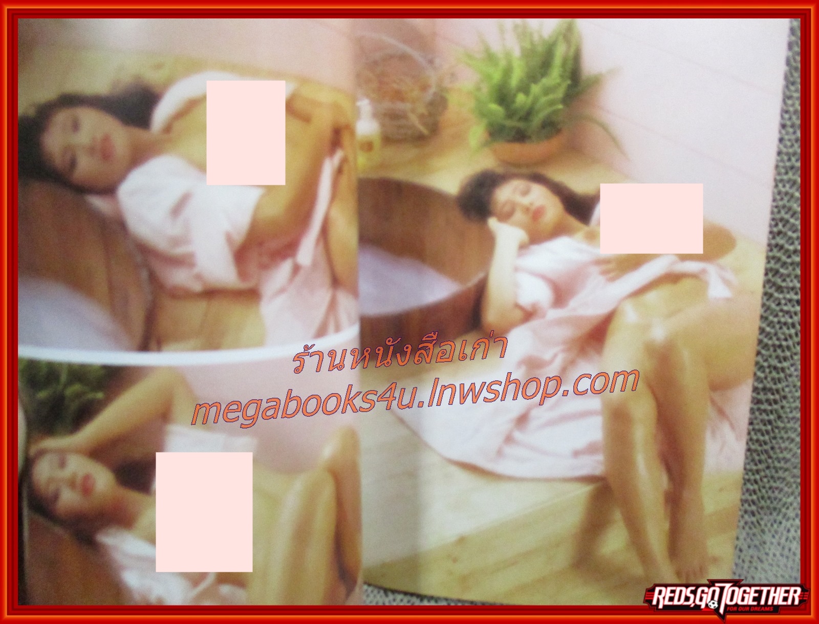 นิตยสารหนุ่มสาวมินิ เล่ม93