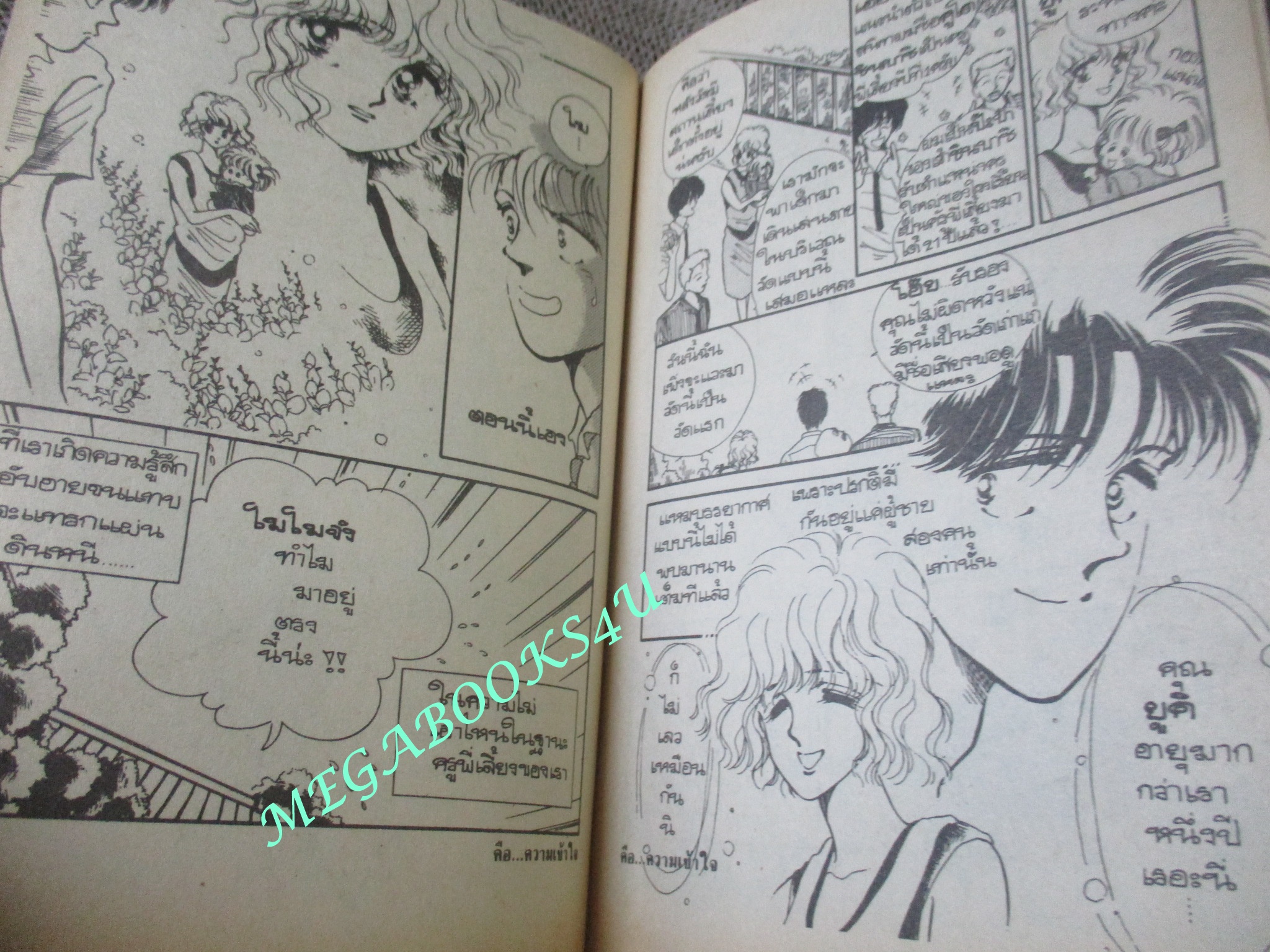 การ์ตูนบ้าน คือ...ความเข้าใจ / TOGACHI JUN / เล่มเดียวจบ / สยามฯ /