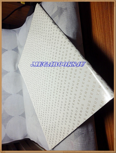 อัลบั้มลับเฉพาะ VENUS;RC2305