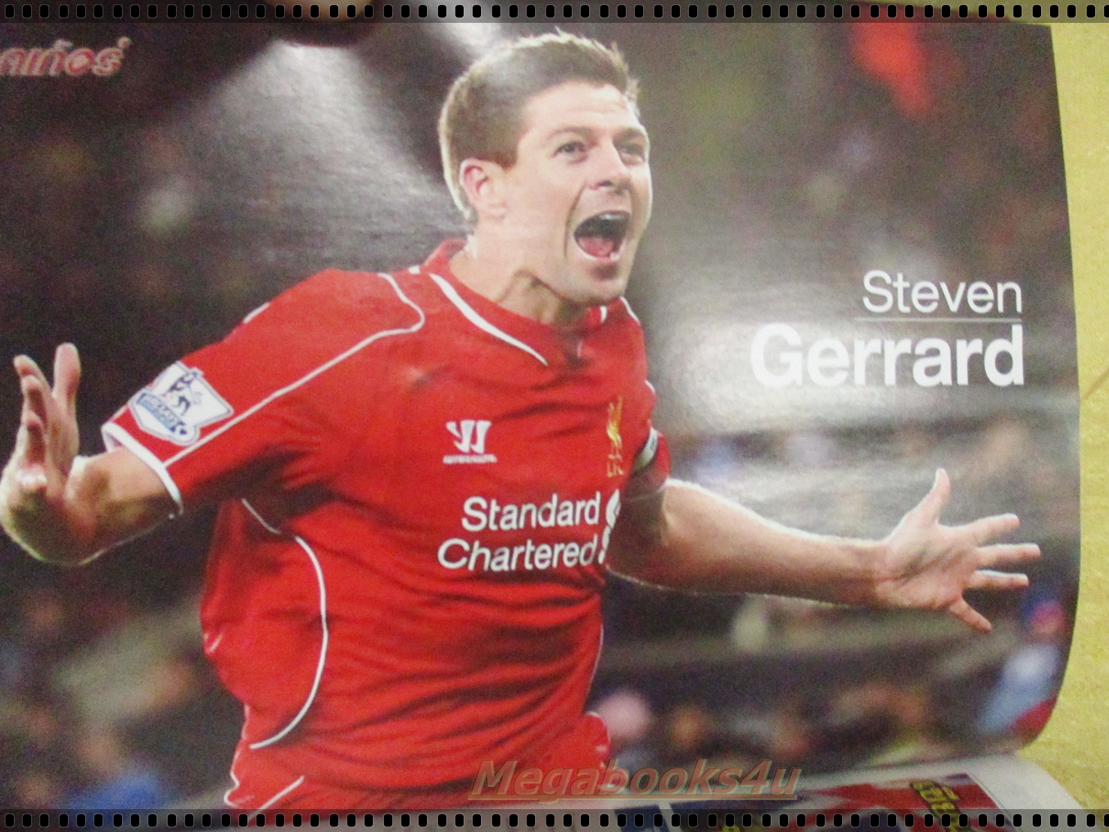 สตาร์ซอคเกอร์รายสัปดาห์ ฉบับที่1959 ปี2558