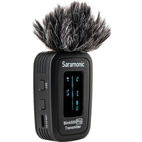 Saramonic Blink500 Pro B6