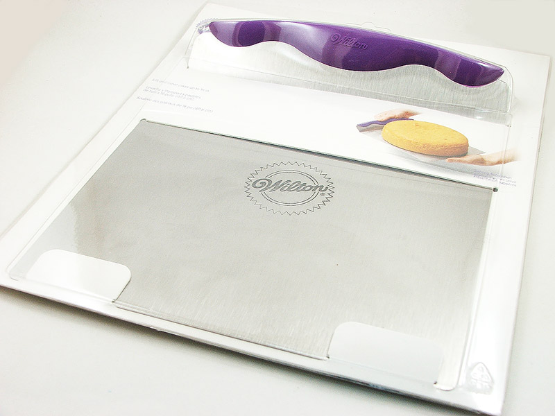 อุปกรณ์ยกเค้ก ( Cake Lifter )